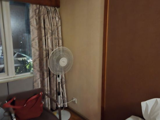 雲糧金泉大酒店（穿心鼓樓地鐵站店）優惠