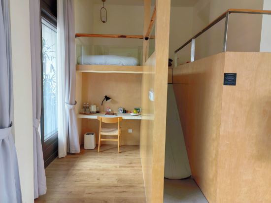 大樂之野（安吉桃花源店）優惠