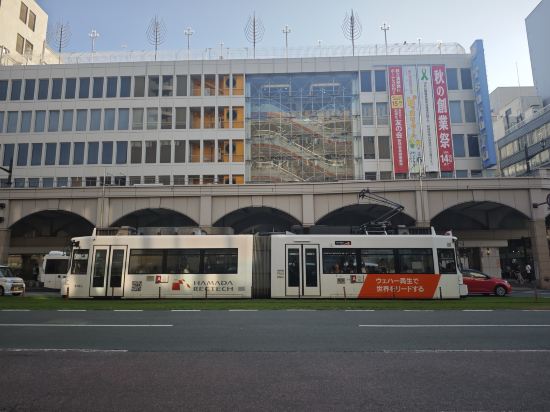 日航熊本飯店優惠