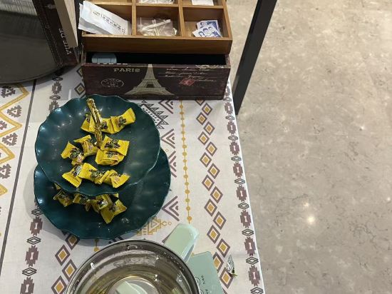 凱里亞德酒店（郴州北湖公園店）優惠