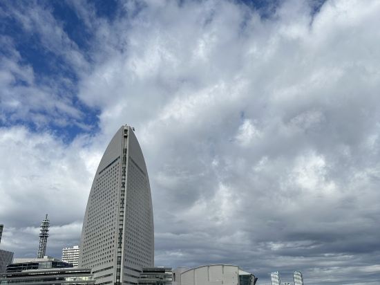 橫濱洲際大飯店優惠