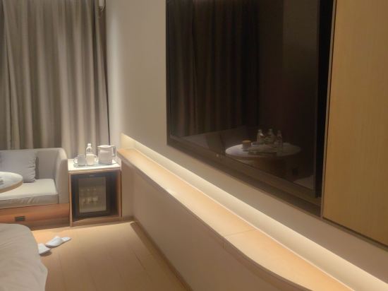 全季飯店（蘇州觀前街察院場地鐵站店）優惠