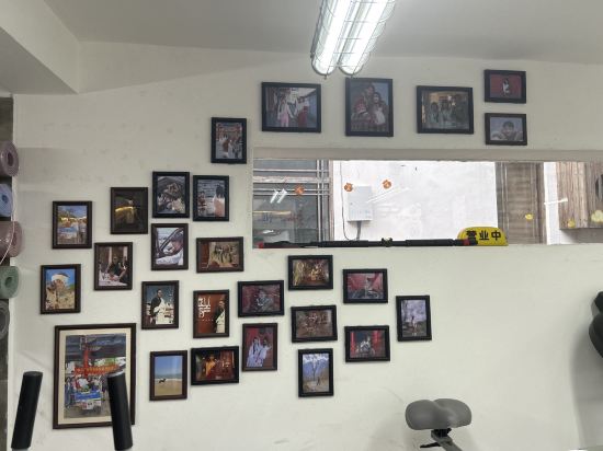 第三極國際青旅（麗江古城木府店）優惠