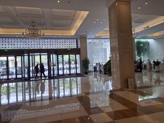 深圳水都假日飯店優惠