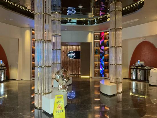 美豪飯店（昆明火車站大悅城店）優惠