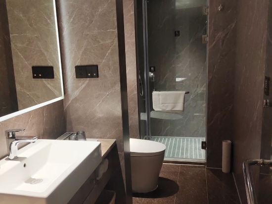 成都春熙路亞朵飯店優惠