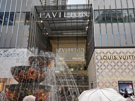 吉隆坡JW萬豪酒店優惠