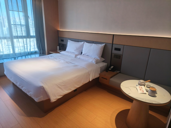 全季酒店（珠海人民西路店）優惠