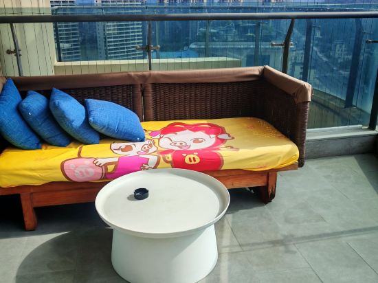 龍門南崑山温德姆温泉酒店優惠