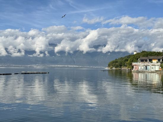 大理瀾庭別院優惠