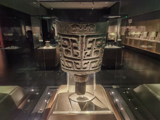 美宿歡漫酒店（國金中心五一廣場地鐵站店）優惠