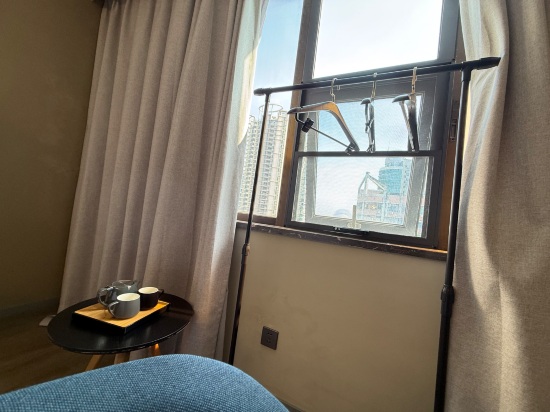 如家派柏·雲酒店（珠海情侶路日月貝店）優惠