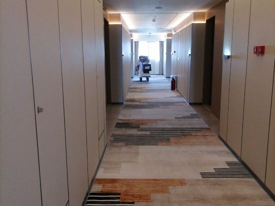 吳川裕達酒店優惠