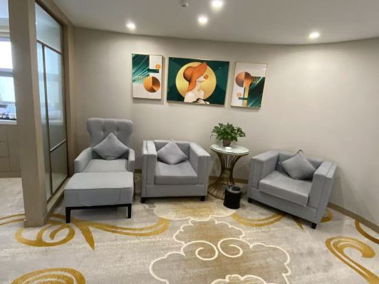 十堰萬德國際大酒店優惠