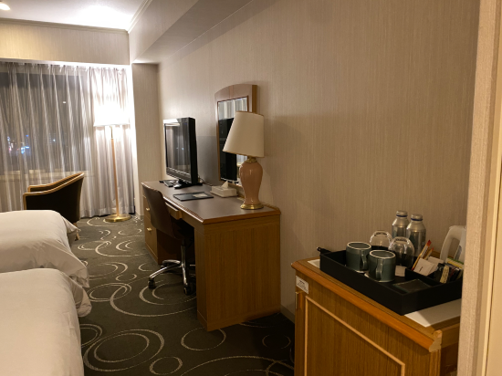 千歲全日空皇冠假日酒店優惠