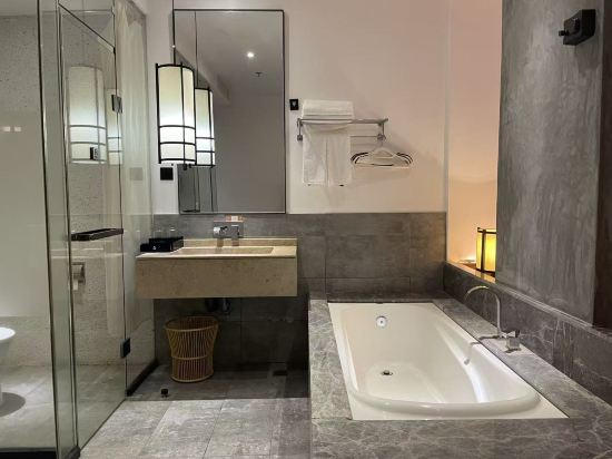 汕尾紅海灣元海夕月酒店優惠