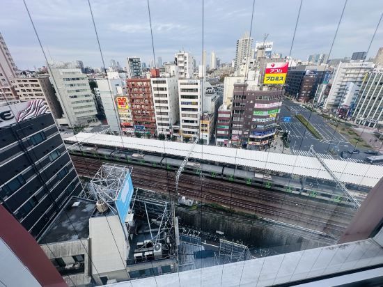 ホテルマイステイズ五反田駅前 クーポン