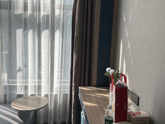 奈威S酒店（深圳海岸城店）優惠