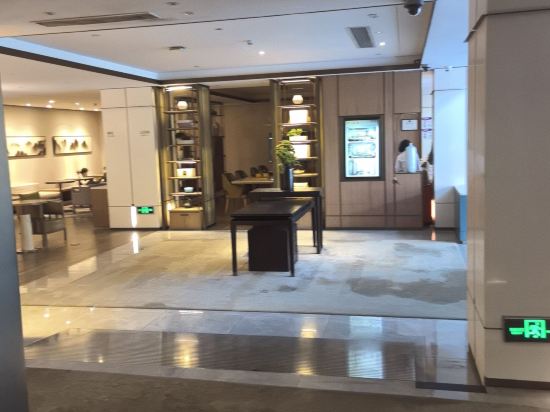 廣州智行東方飯店優惠