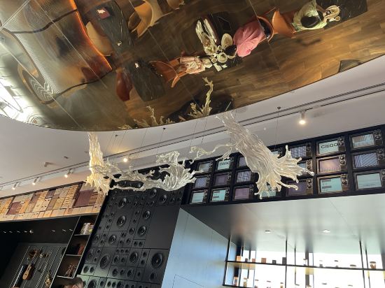 深圳前海寶安中心CitiGO RESERVE歡閣臻選酒店優惠