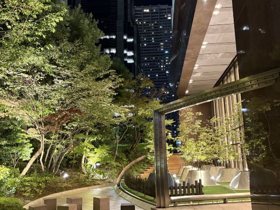 ホテル阪急インターナショナル クーポン