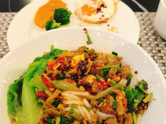 長沙茉莉花國際酒店優惠