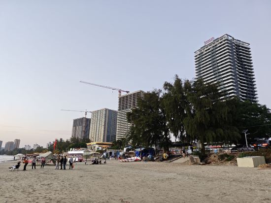 惠東雙月灣華美達酒店優惠