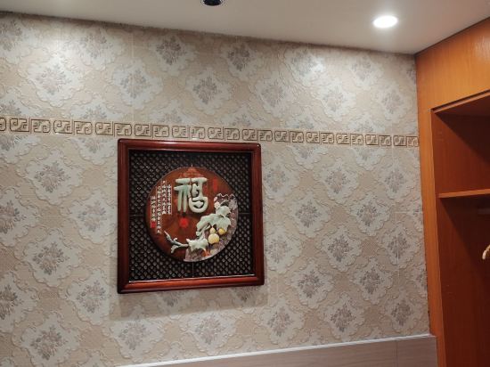 美領賓館（廣州珠江新城店）優惠