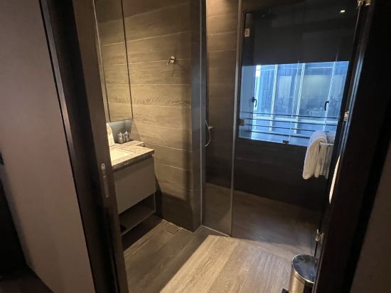 新加坡尚乘奧克伍德豪景酒店公寓 （Staycation Approved）優惠