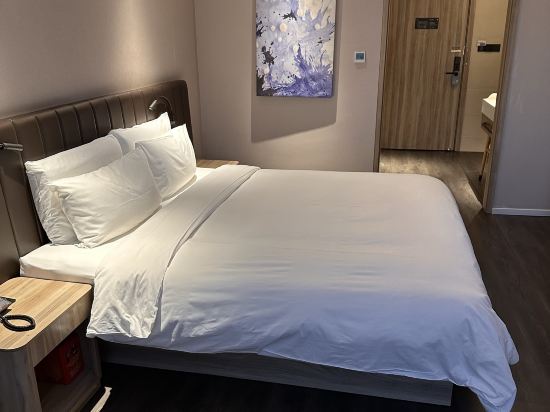 漢庭飯店（太原南站東廣場店）優惠