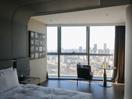 瀋陽青年大街萬科中心亞朵S飯店優惠