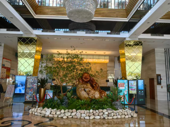 莽山森林温泉酒店優惠