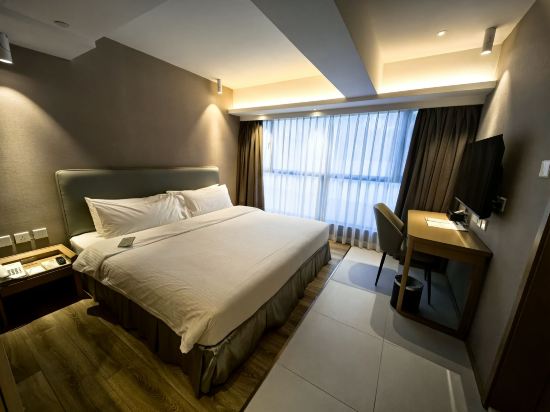 澳門盛世酒店優惠