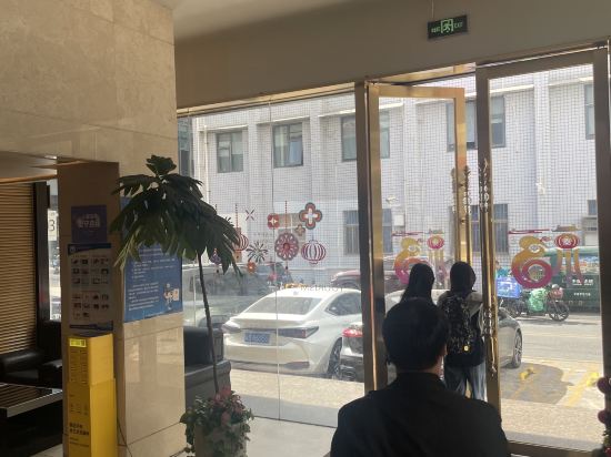 商旅時尚飯店（深圳華強北店）優惠