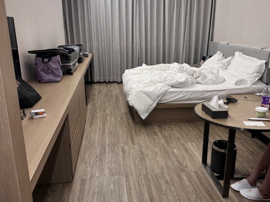 深圳東門壹棠服務公寓優惠