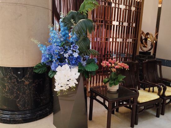 陽山金楓葉酒店優惠