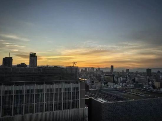 大阪日航酒店優惠