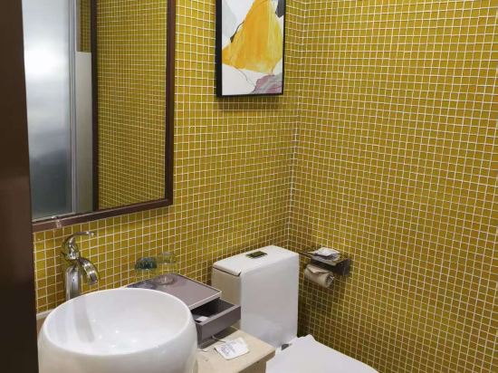 麗楓酒店（中山沙溪星寶時代廣場店）優惠