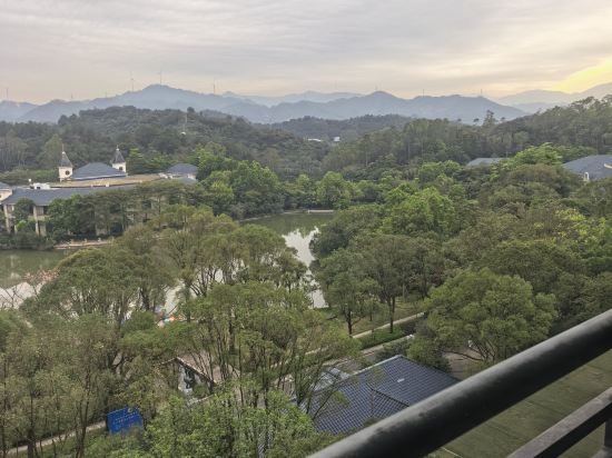 清遠恆大酒店優惠