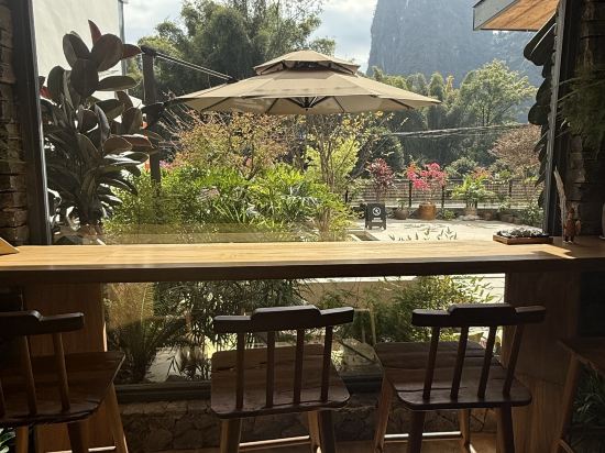 陽朔雲上谷度假酒店優惠