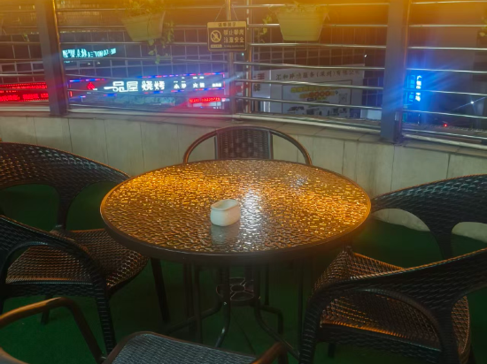 深圳福田皇崗口岸秋果飯店優惠