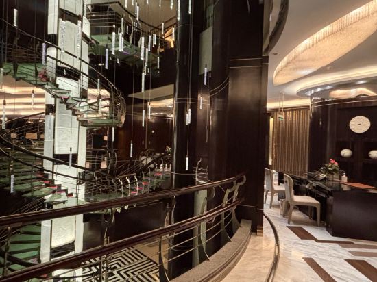 上海凱賓斯基大酒店優惠