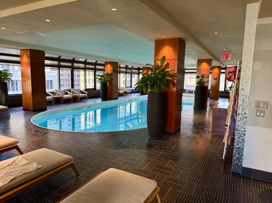 紐約半島酒店優惠