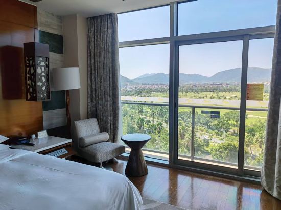 三亞亞龍灣美高梅度假酒店優惠