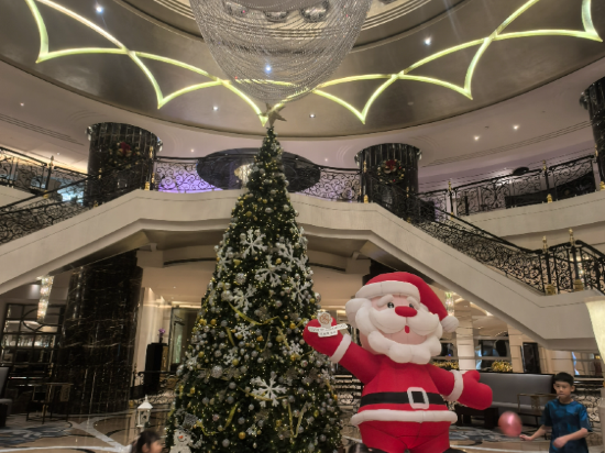 廣州星河灣酒店優惠