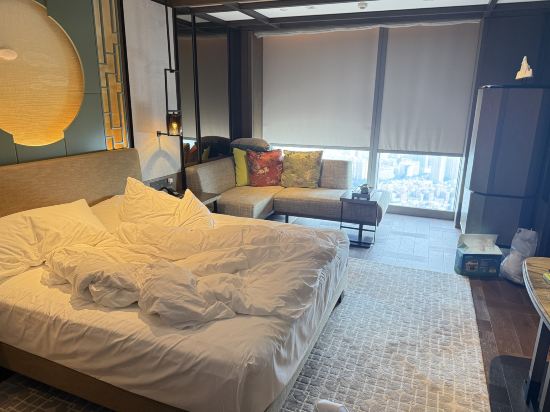 深圳柏悦酒店優惠