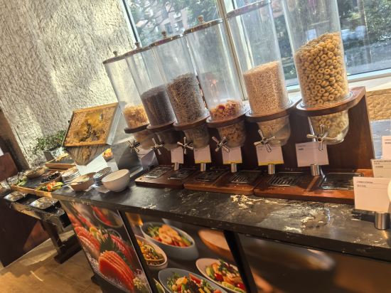 廣州海航威斯汀酒店優惠