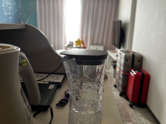 京阪環球塔酒店優惠