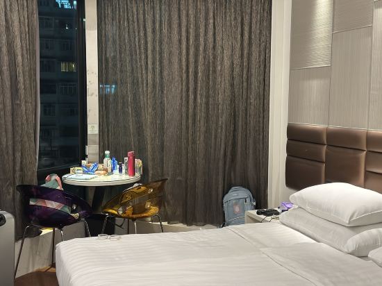 香港仕德福酒店優惠