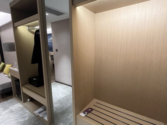 上海虹橋高鐵瑞衡美居酒店優惠